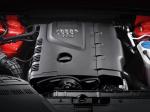 Audi A5 Sportback 2.0T S-Line 2009 года